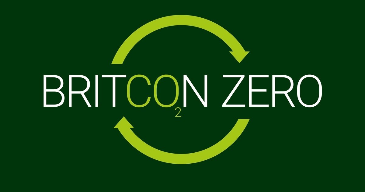 Britcon Offices Achieve Carbon Neutral Britcon